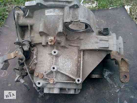 КПП ZAZ Forza 2010–2016 Киев