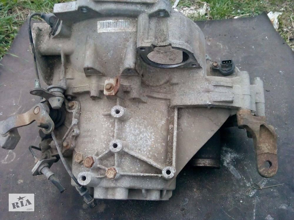 КПП ZAZ Forza 2010–2016 Киев - изображение 1