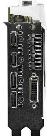 Видеокарта Asus Dual GTX 1070 8GB/GDDR5/256bit Киев