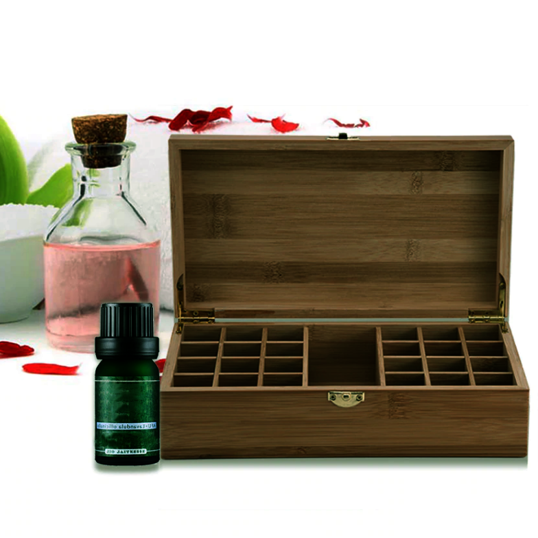 Органайзер для ефірних масел "Мічікей" мускат Миколаїв - фото 4