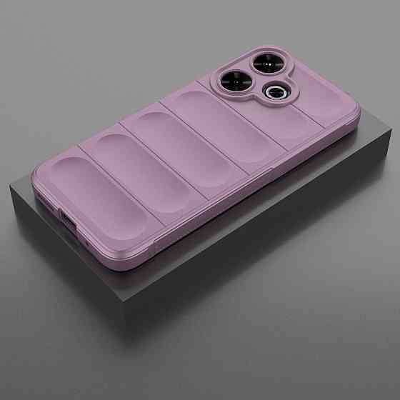 Чохол для смартфона Cosmic Magic Shield for Xiaomi Redmi 13 4G Lavender (MagicShXi134GLavender) Київ
