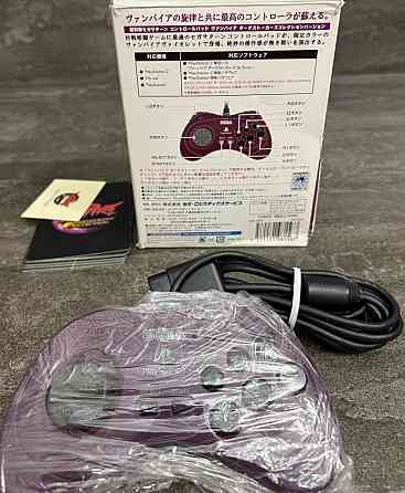 Геймпад від SONY PS SEGA Vimpire оригінал. Харків