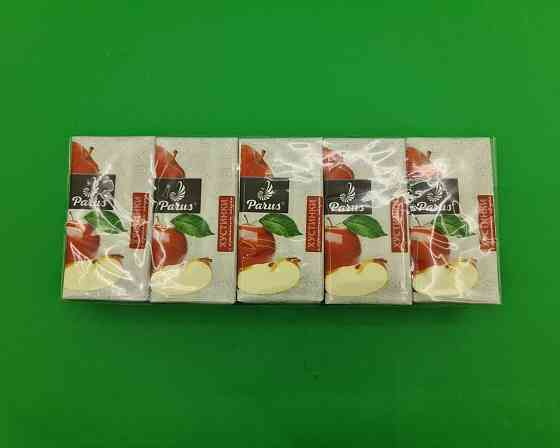 Паперовий носовичок 2х шаровий (Яблуко) Одеса (6 шт) Харків