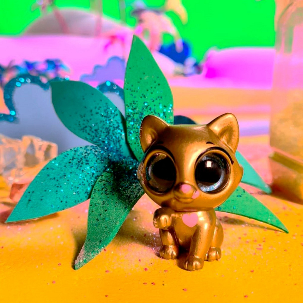 Колекційна фігурка-сюрприз You You - Веселкові кошенята Дніпро - фото 6