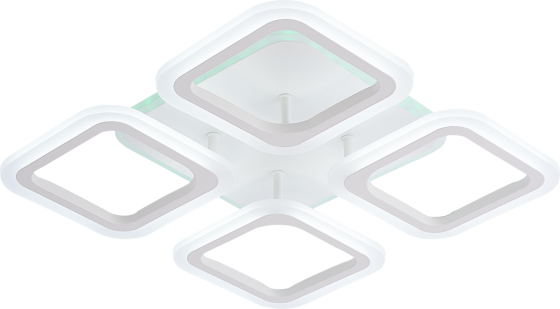 LI8822/4B WH (RGB) Коломия