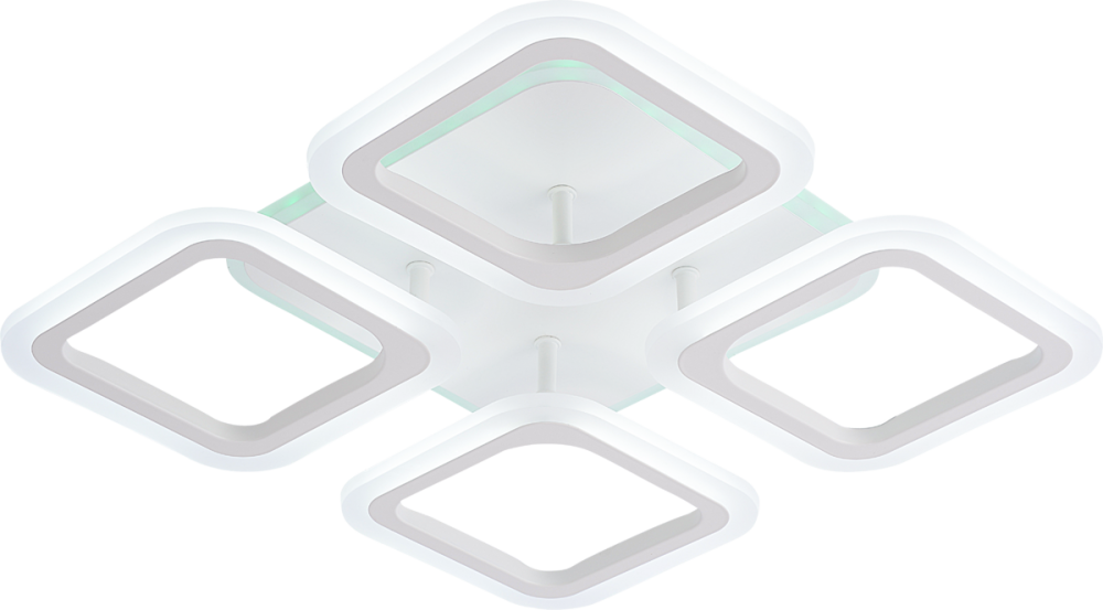 LI8822/4B WH (RGB) Коломия - фото 2