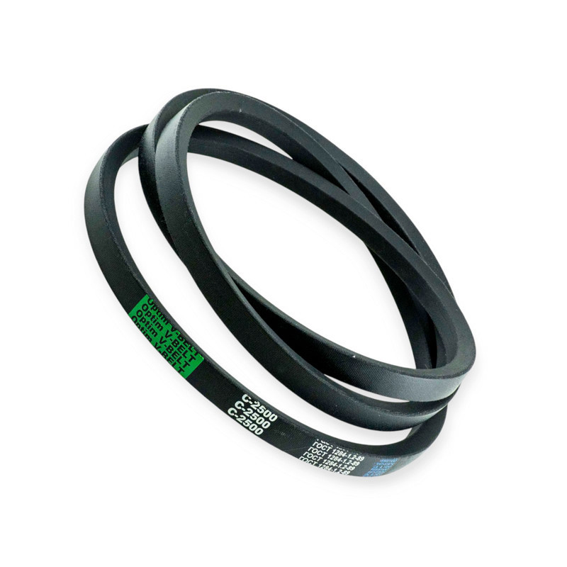 Ремінь С (В) 2500 Мукачево - фото 1