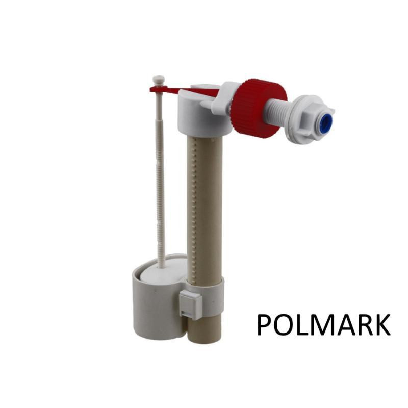 Клапан наполнения боковой 1/2 PolMark РМ 43 AY 10 02 Харьков - изображение 1