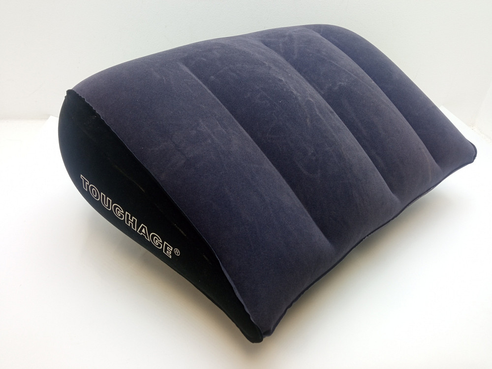 Подушка для секс ігор 23131 Луцк - изображение 1