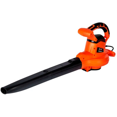 Пылесос садовый SEQUOIA 3.0 кВт, скорость воздуха 360 км/ч, травосборник 40 л (SEVB3036) Винница - изображение 7