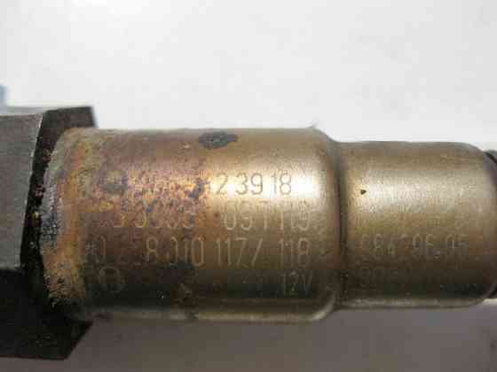 Mercedes-Benz  A0065423918 Лямбда - зонд за каталізатором для двигуна M272 V6 3.5л S-Class W221 Одесса