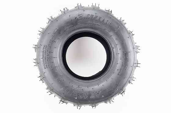 Шина на квадроцикл 16x8-7 безкамерна FB110 Бершадь