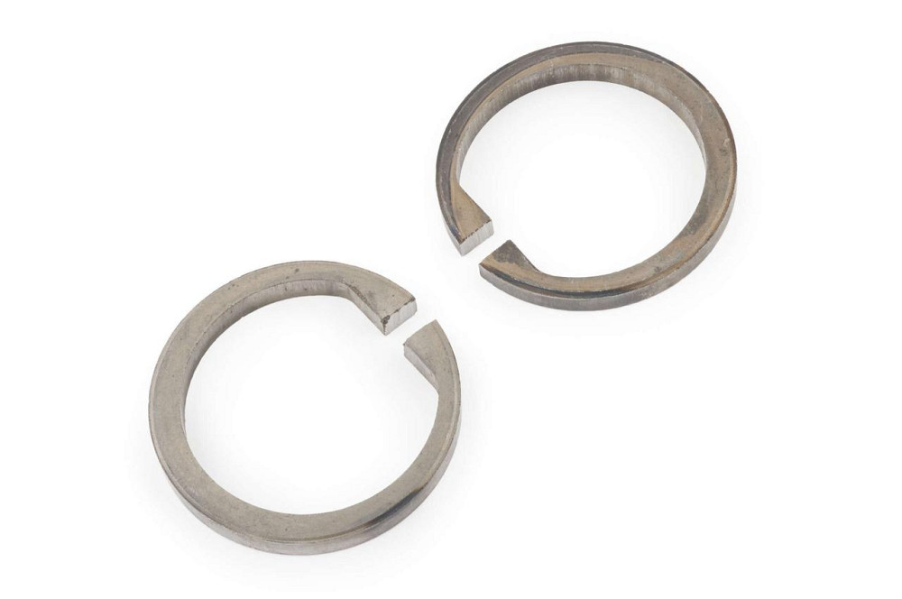 Гальмівні кільця кошика зчеплення мотоблок 175N/180N (7/9Hp) Мукачево - фото 1