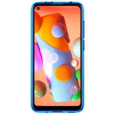 Чехол для моб. телефона Samsung KD Lab Protective Cover Galaxy A11 (A115) Blue (GP-FPA115KDALW) Винница