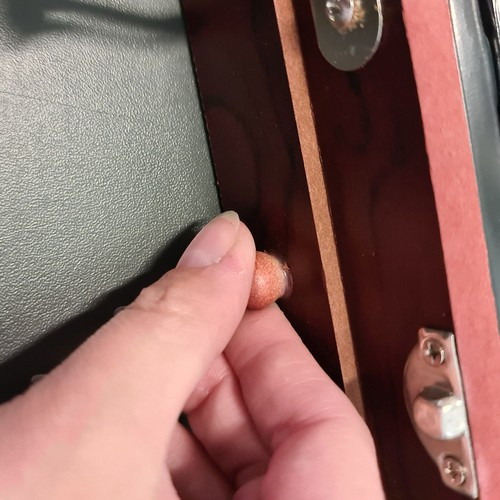 Художественный набор для рисования 117 предметов с чемоданом Maaleo (21644) Нововолынск - изображение 8