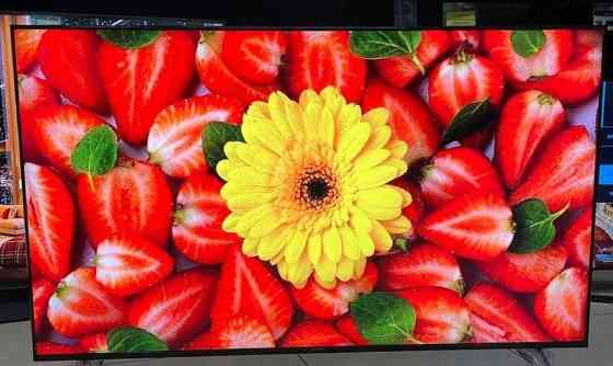 Телевізор 55" 120Hz. 10біт. 4К UHD Smart Android SONY 55XH9005. Київ