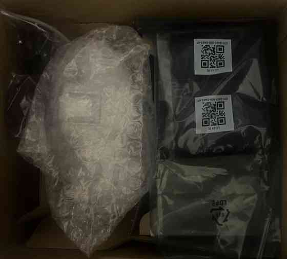 Фотоаппарат НОВИЙ Canon EOS R50 з об'єктив + RF-S 18-45mm f/4.5-6.3 IS STM Київ