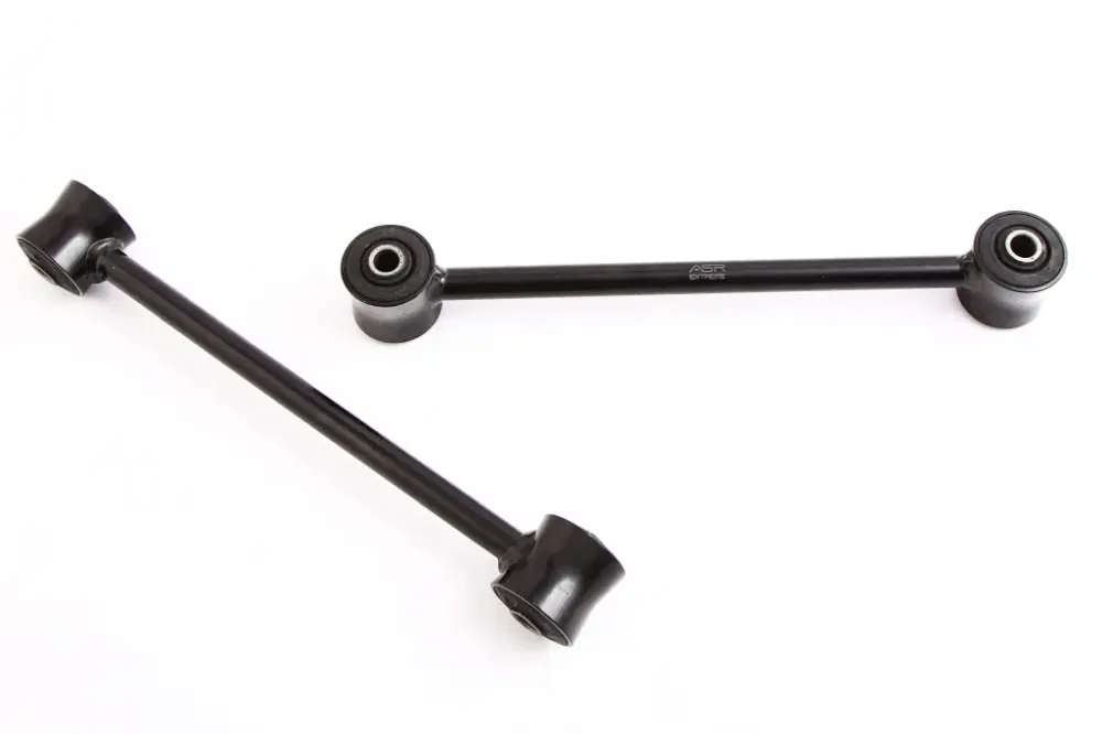 Реактивна тяга 2101 «ASR» Extreme коротка (кісточка, 2 шт.) Вінниця - фото 1