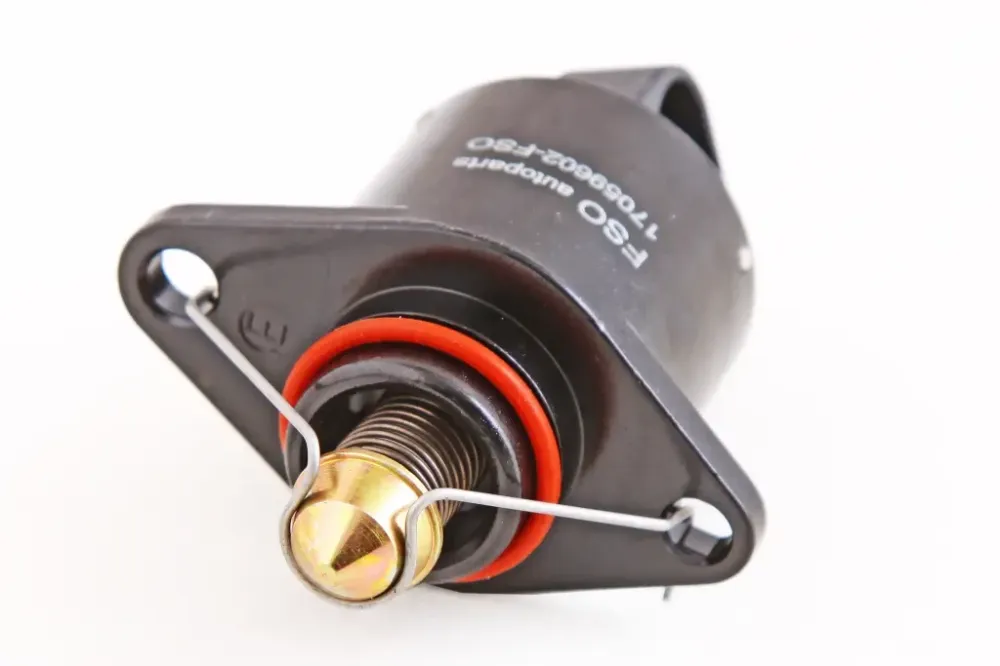 Неочікуваний регулятор Lnos FSO Вінниця - фото 2