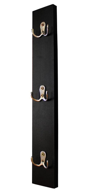 Вішалка для сумок "Сиксерела" венге Миколаїв - фото 1