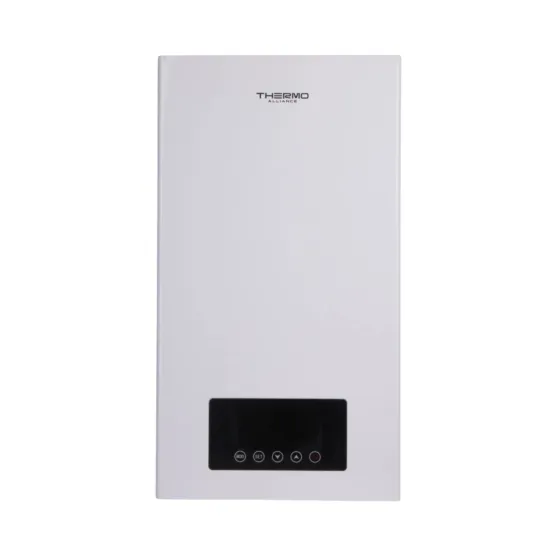 Комплексне рішення Thermo Alliance для котельної: електричний котел 12 кВт + дротовий термостат Wi-Fi Київ