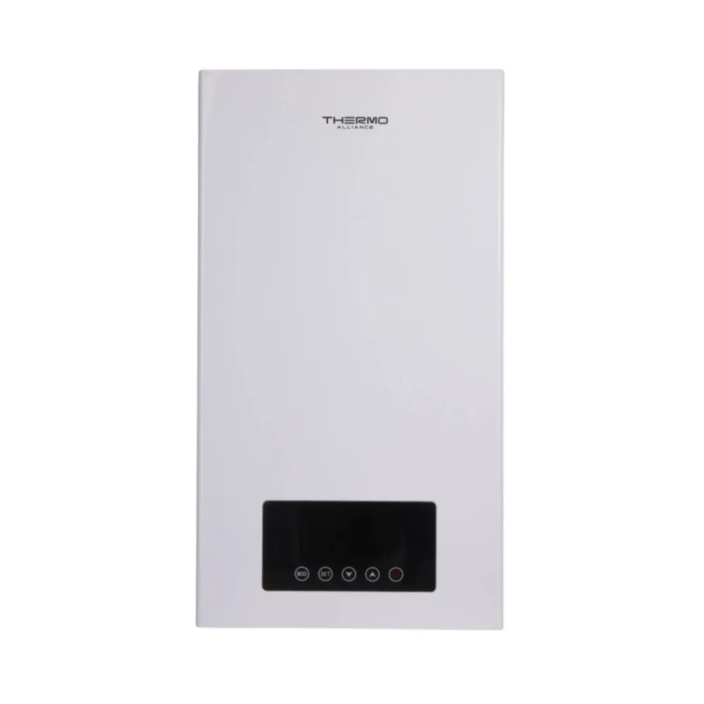 Комплексное решение Thermo Alliance для котельной: электрический котел 12 кВт + проводной термостат Wi-Fi Киев - изображение 3