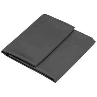 Простирадло Ardesto Mix&amp;Match Premium 100% бавовна, сатин сірий 240х260 см (ART2426FSY) Вінниця