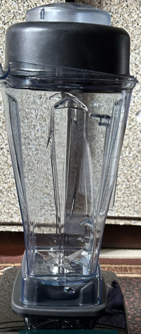 Мощный профессиональный Блендер Vitamix Киев - изображение 4