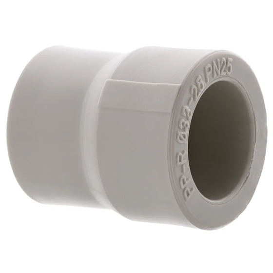 Муфта редукционная 32x25 PPR Europroduct EP.0013 (EP4064) Киев