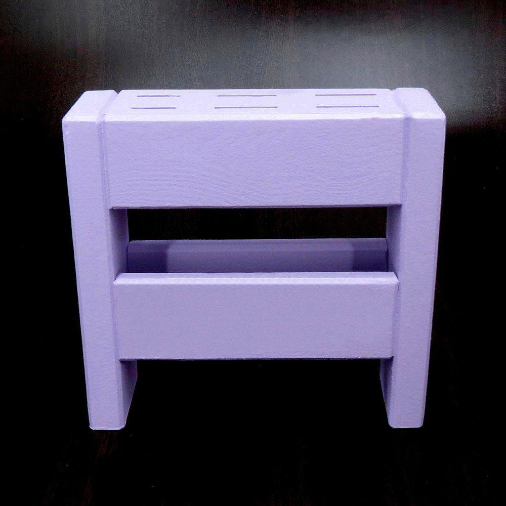 Подставка для ножей 