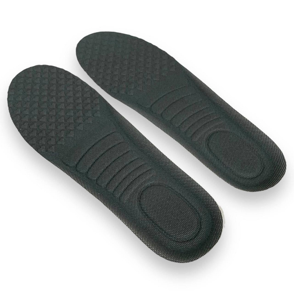 Устілка, устілка профілактична спортивна обрізна Insoles Health розміри 41-46 Харків - фото 1