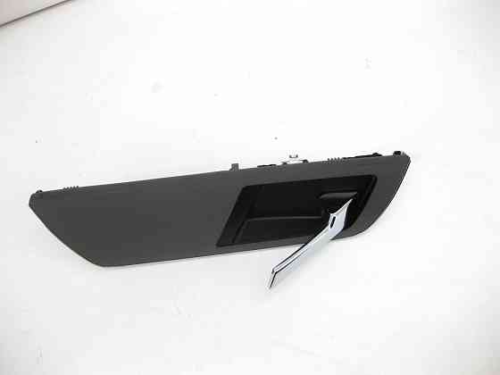 Mercedes-Benz  A2217304448 7251 Внутрішня ручка відкриття задніх правих дверей з сірою накладкою S-class short W221 S-class long V221 Одеса