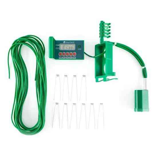 Система автоматичного поливання Aquanova Blumfeldt Німеччина Рівне