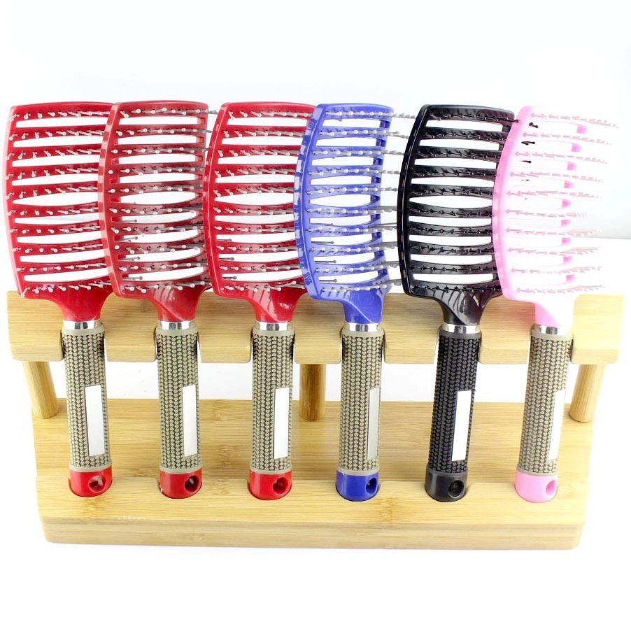 Органайзер для фенов и расчёсок 