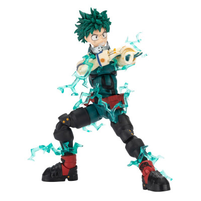 Фигурка для геймеров Total Anime серии Моя геройская академия W1 - Изуку (с аксесс.) (KAZ0002-W1) Винница - изображение 8