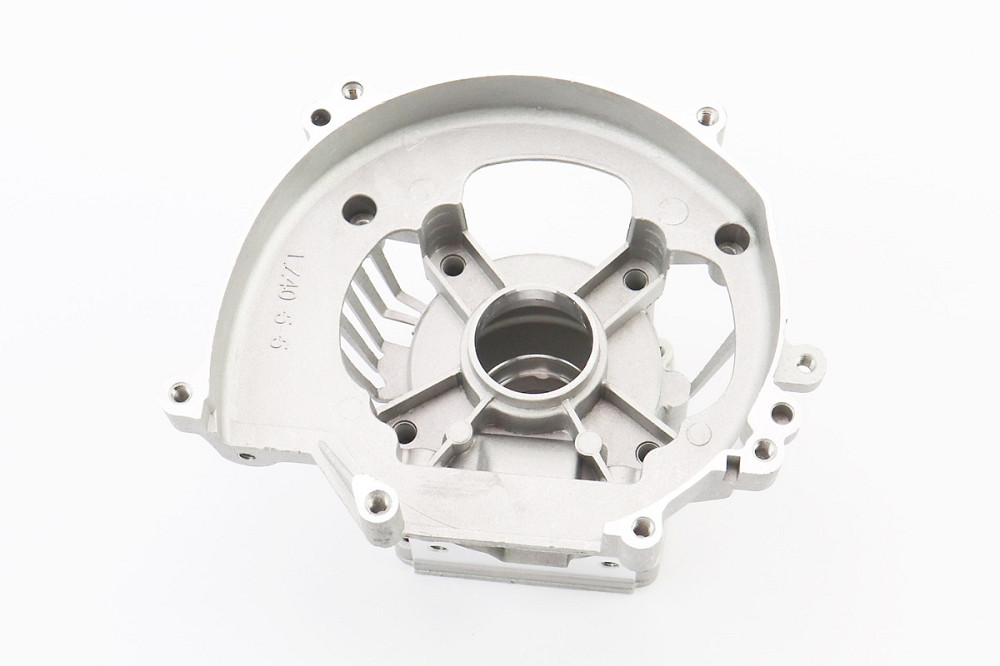 Картер 1E40F-1E44F (три деталі) Київ - фото 3