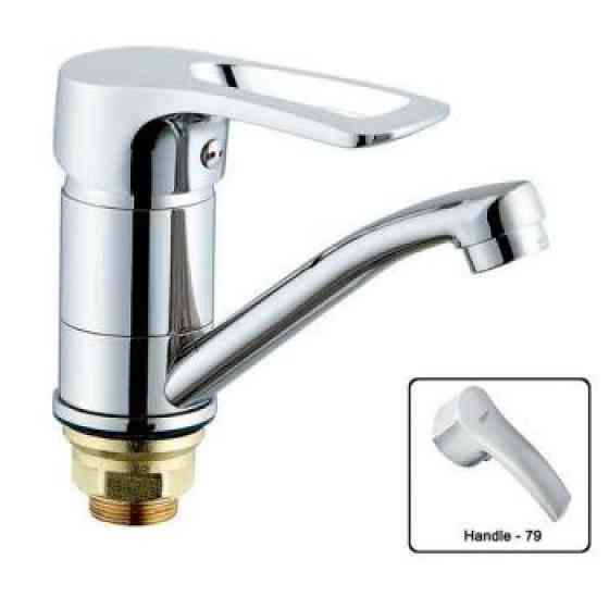 Змішувач для умивальника ZERIX PED-В Харків