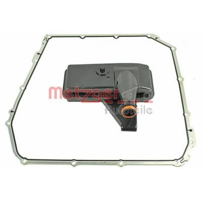 Трансмиссионный фильтр Metzger 8020039 Винница - изображение 1