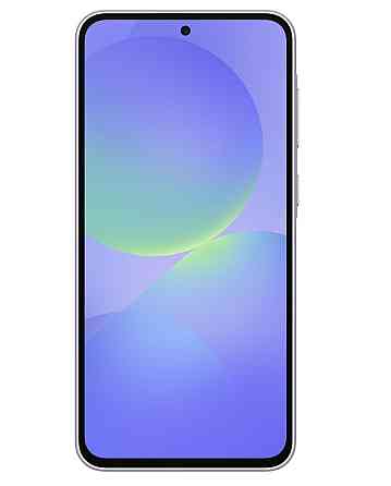 Смартфон Samsung Galaxy A36 5G 8/256GB Awesome Lavender (SM-A366BLVGEUC) ( Білий ) Харьков