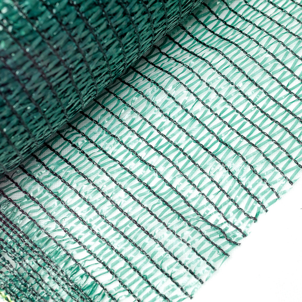 Сітка 45% 4*50 м (Агрокремінь) сітка від сонця та граду Дніпро - фото 3