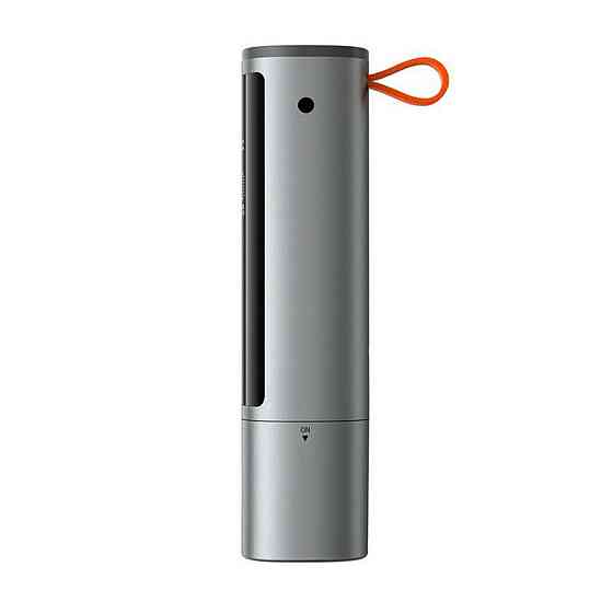 Алкотестер Baseus SafeJourney Pro Series Breathalyzer, Space Grey CRCX060014 Одеса