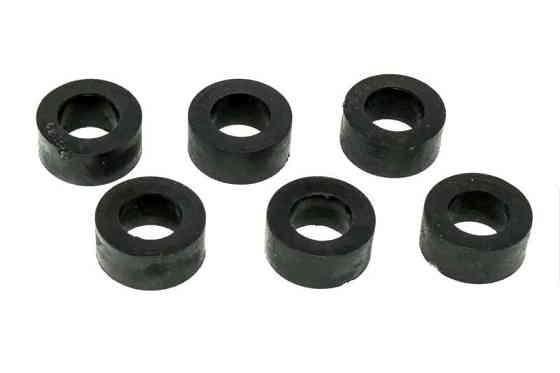 Гумка задньої зірки трансмісії МІНСЬК (6шт) VDK Киев