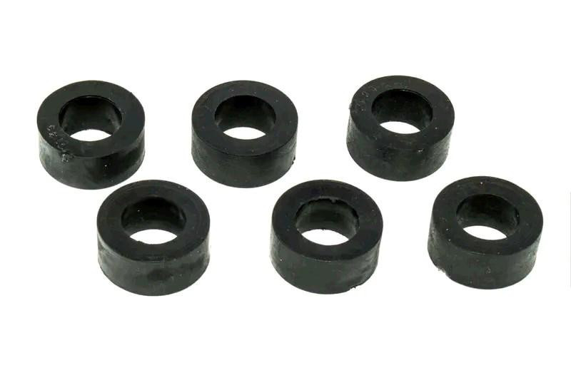 Гумка задньої зірки трансмісії МІНСЬК (6шт) VDK Киев - изображение 1