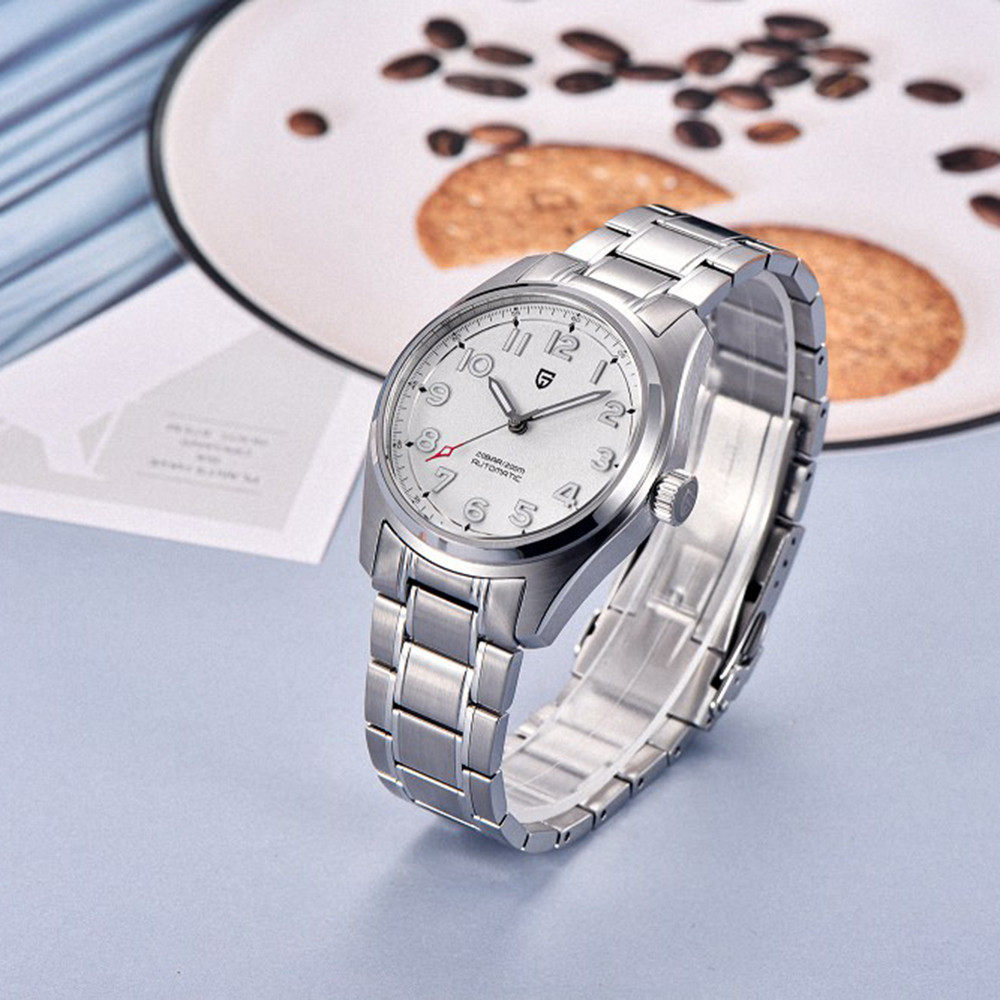 Pagani Design PD-1717 Silver-White SBR Киев - изображение 4