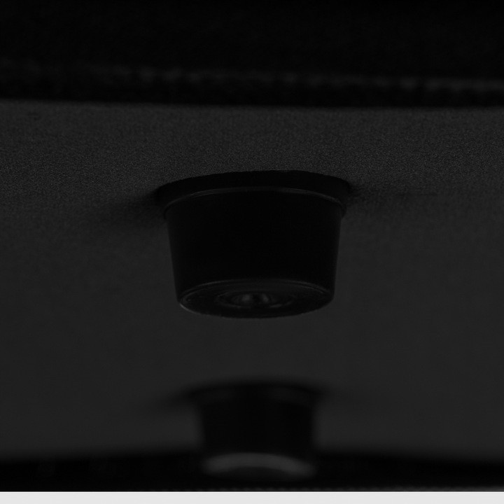 Транспортер сумка переноска с ремешком до 6 кг для собак и котов Purlov (18270) Black Нововолынск - изображение 5