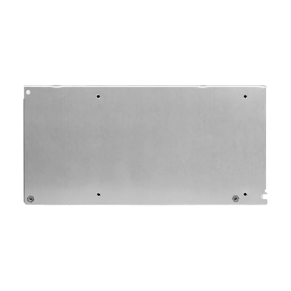 Блок живлення Mustang Energy PS-1210PB 12V/10A (43-00021) Київ - фото 7