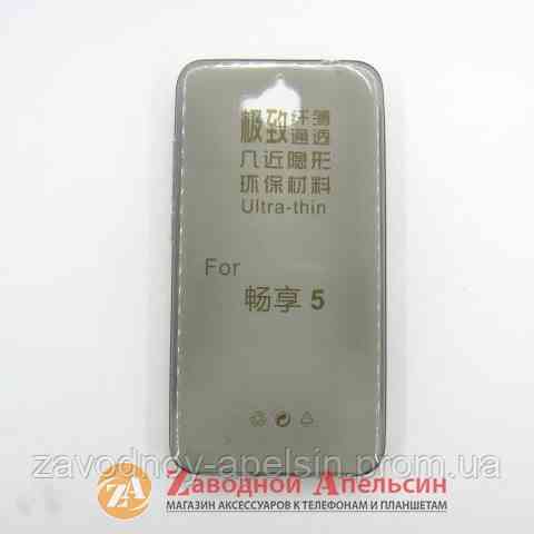 Huawei Play 5X Y6 Pro ультратонкий чехол Одесса