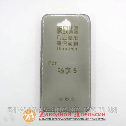 Huawei Play 5X Y6 Pro ультратонкий чехол Одесса - изображение 1