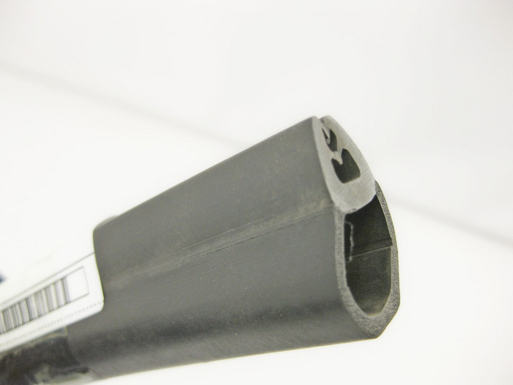 Mercedes-Benz  A2126280098 Ущільнювач моторного відсіку бічний правий E-Class W212 Одесса - изображение 8