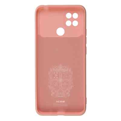 Чохол до мобільного телефона Armorstandart ICON Case Xiaomi Poco C40 Pink (ARM62675) Вінниця